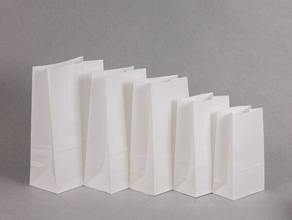 Food grade paper packaging bags - Image 2