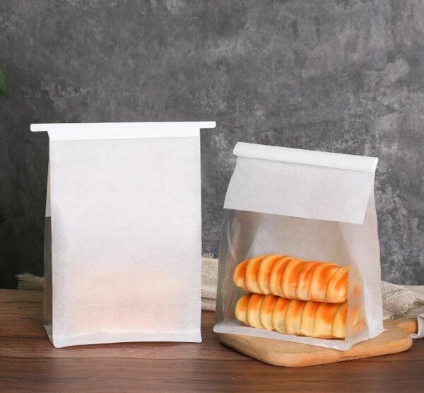 Bread packaging bags - Image 2