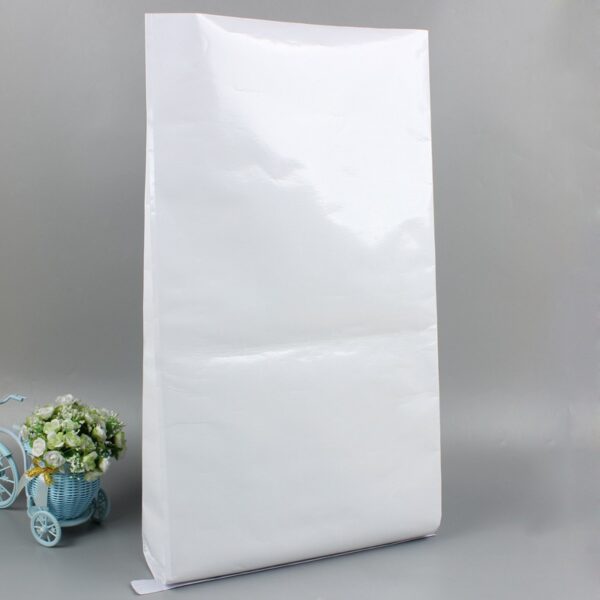 Custom printed industrial paper bags - Image 3