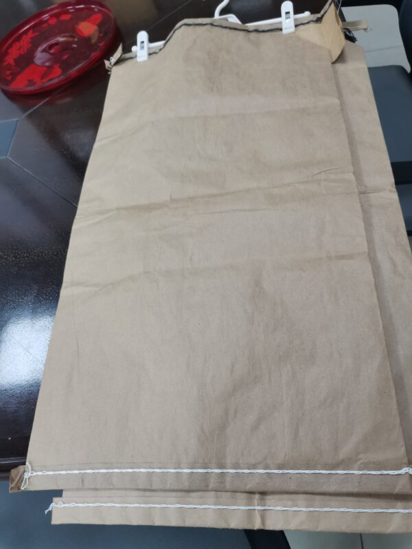 Custom printed industrial paper bags - Image 6