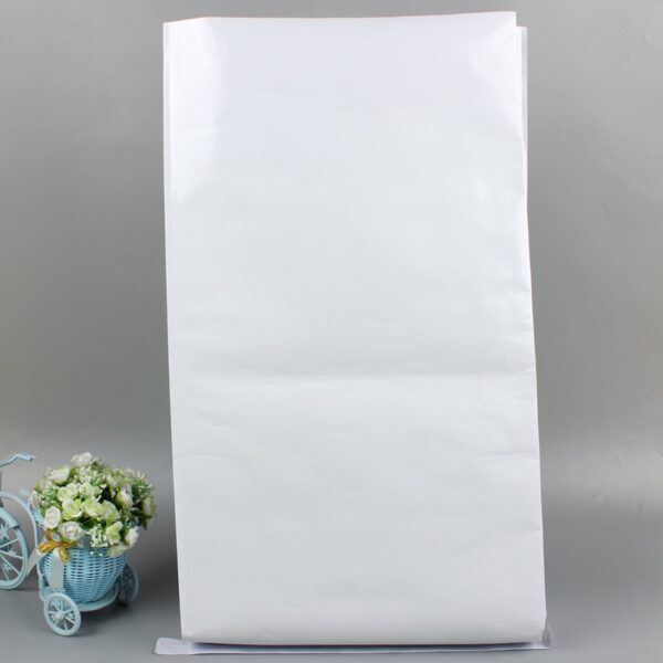 Custom printed industrial paper bags - Image 4