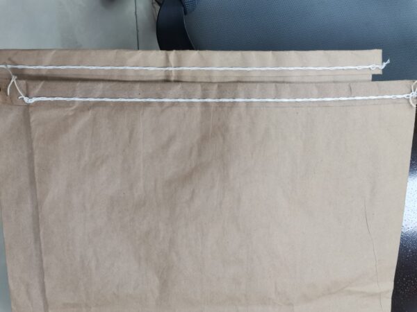 Custom printed industrial paper bags - Image 5