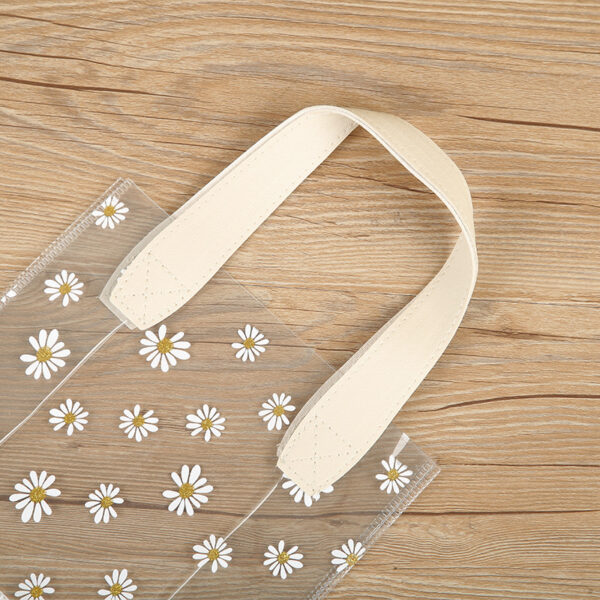 PVC shopping and gift bags - Image 4