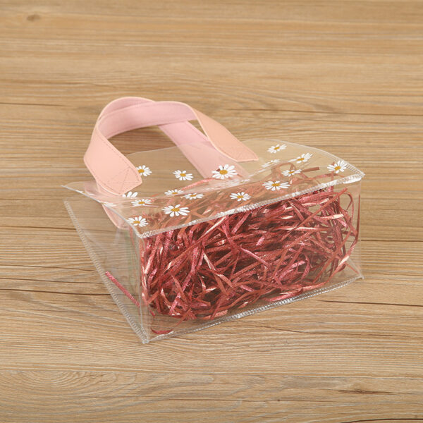 PVC shopping and gift bags - Image 5