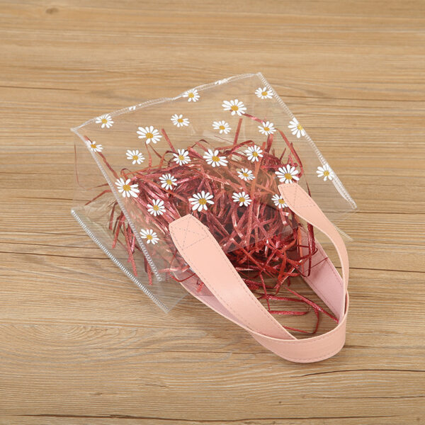 PVC shopping and gift bags - Image 6