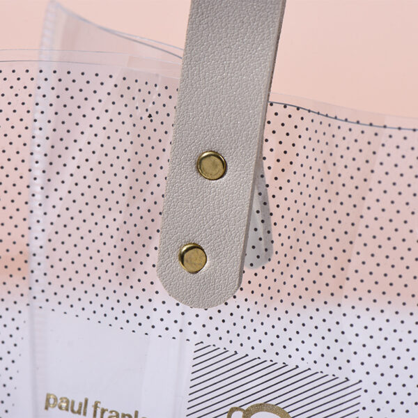 PVC gift and shopping bags - Image 4