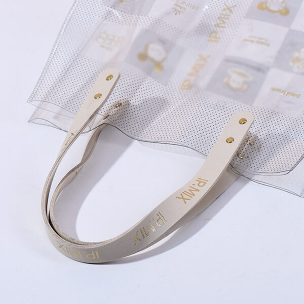 PVC gift and shopping bags - Image 3