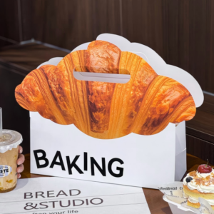 take away paper bags
