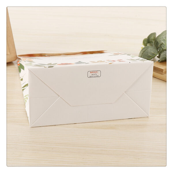 Kraft paper gift bags - Image 3