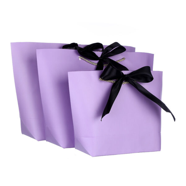 gift bags