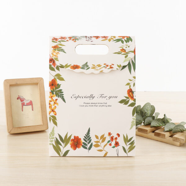 paper gift bags