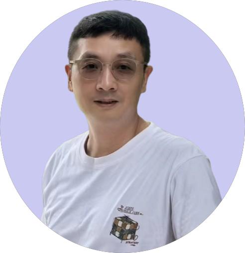 Jacky Li