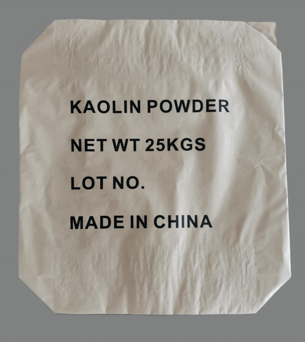 Customized Industrial packaging valve paper bags - Image 7