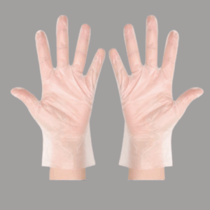 TPE gloves