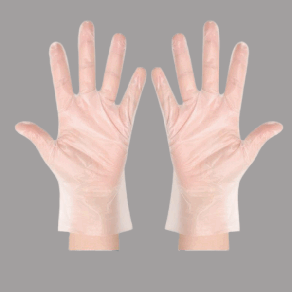 TPE gloves