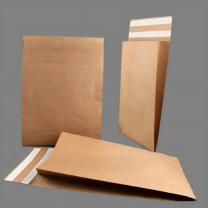 paper bags