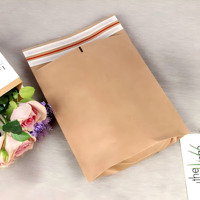 Self-sealing Shipping Paper bags - Image 3